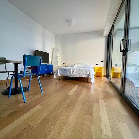 밀라노 Loft Giulietta 아파트 외부 사진
