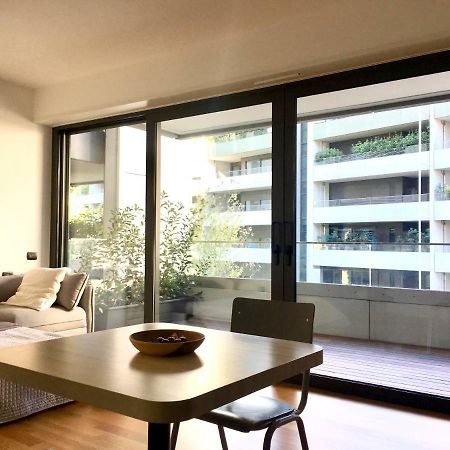 밀라노 Loft Giulietta 아파트 외부 사진
