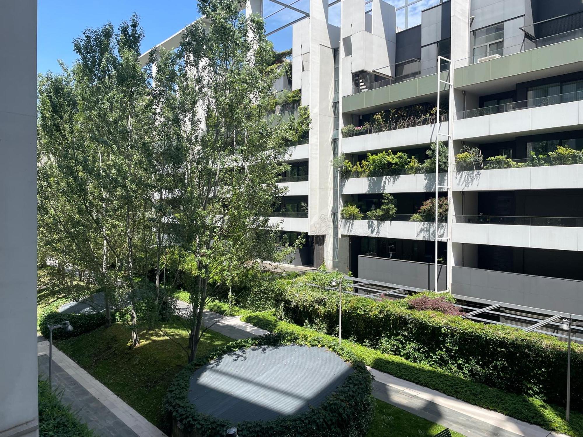 밀라노 Loft Giulietta 아파트 외부 사진